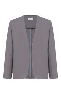 Светло-серый