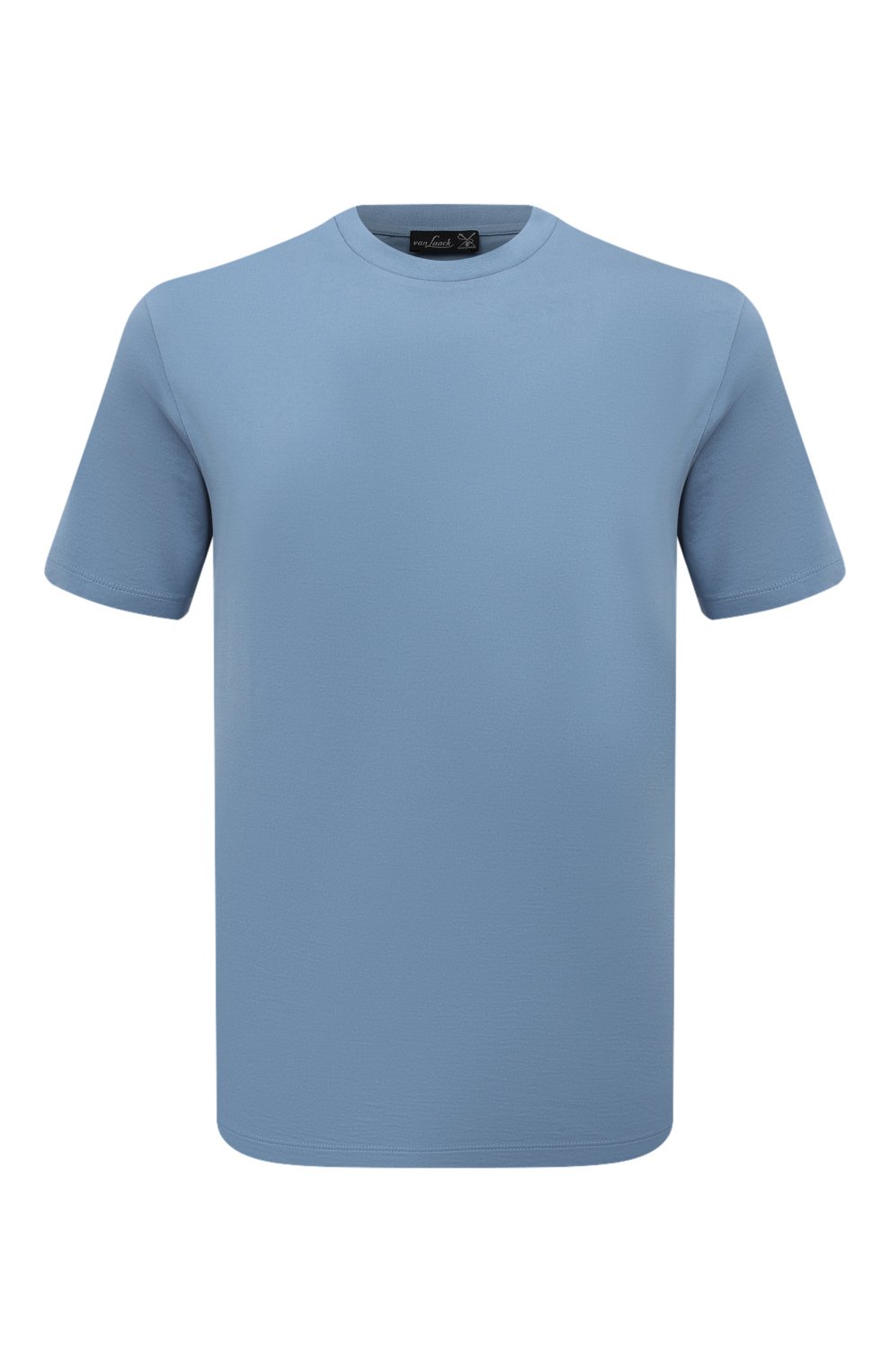Хлопковая футболка VAN LAACK, арт. PA0L0/Z20044, фото 1