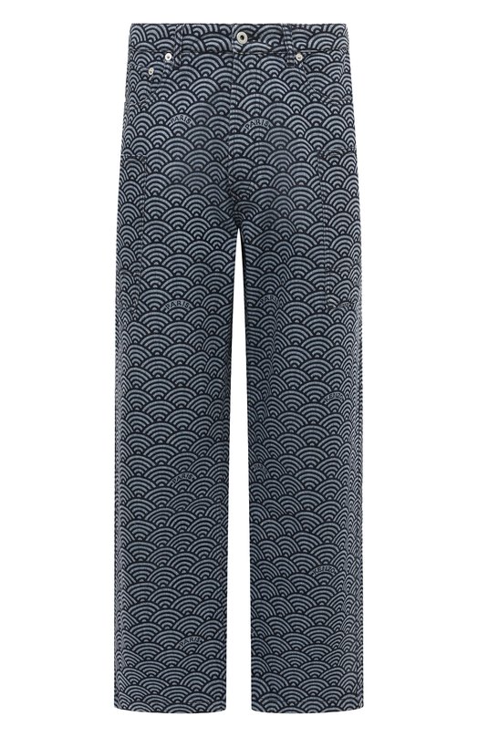 

Джинсы Kenzo, Синий