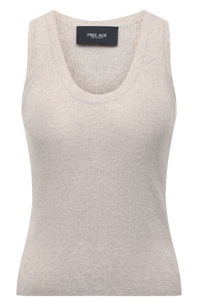 Женская майка из вискозы FREEAGE, арт. S22.TP011.7000.301