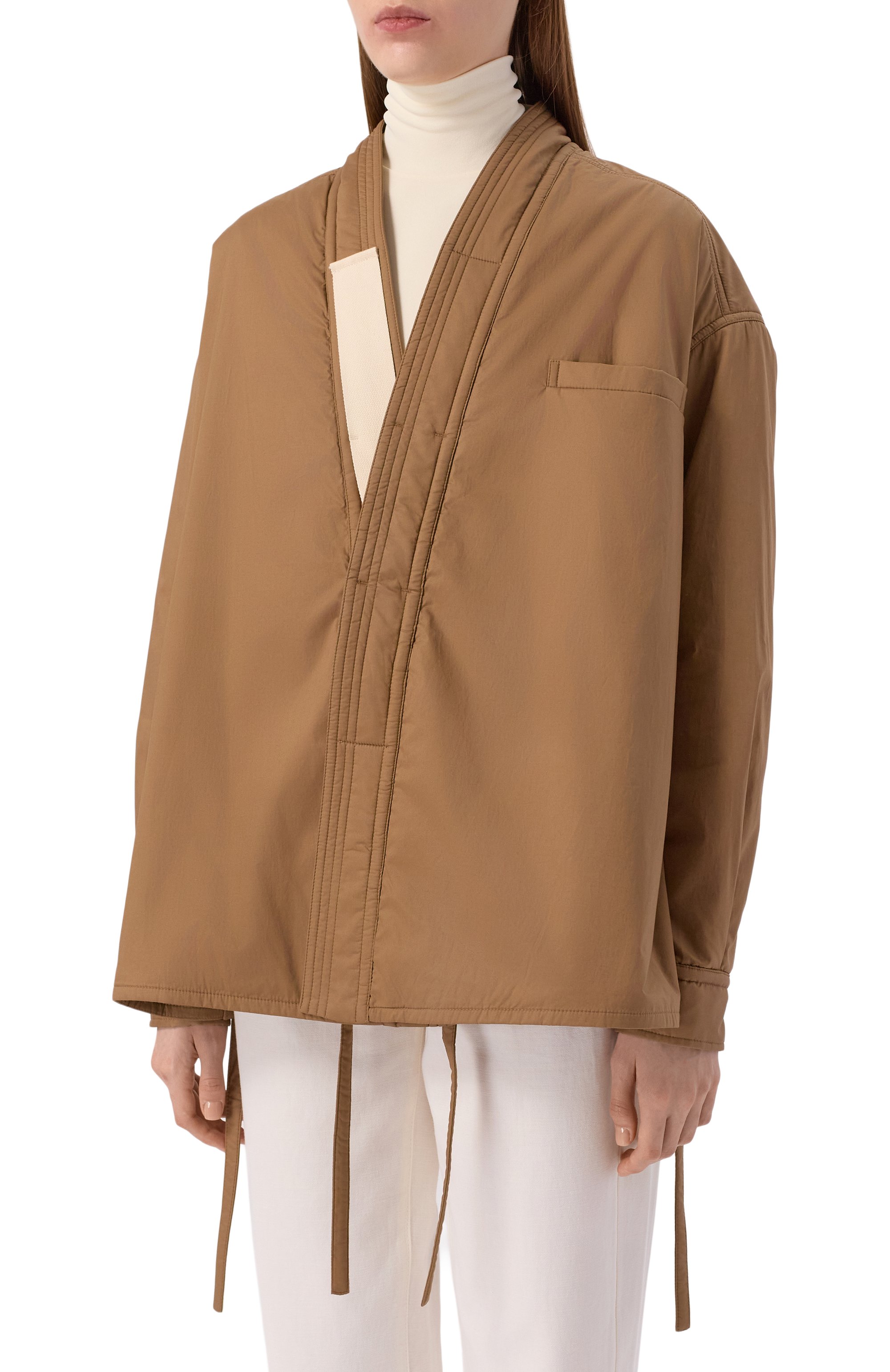 Утепленная куртка MORDECAI, арт. 25A96MRD26/R, фото 3