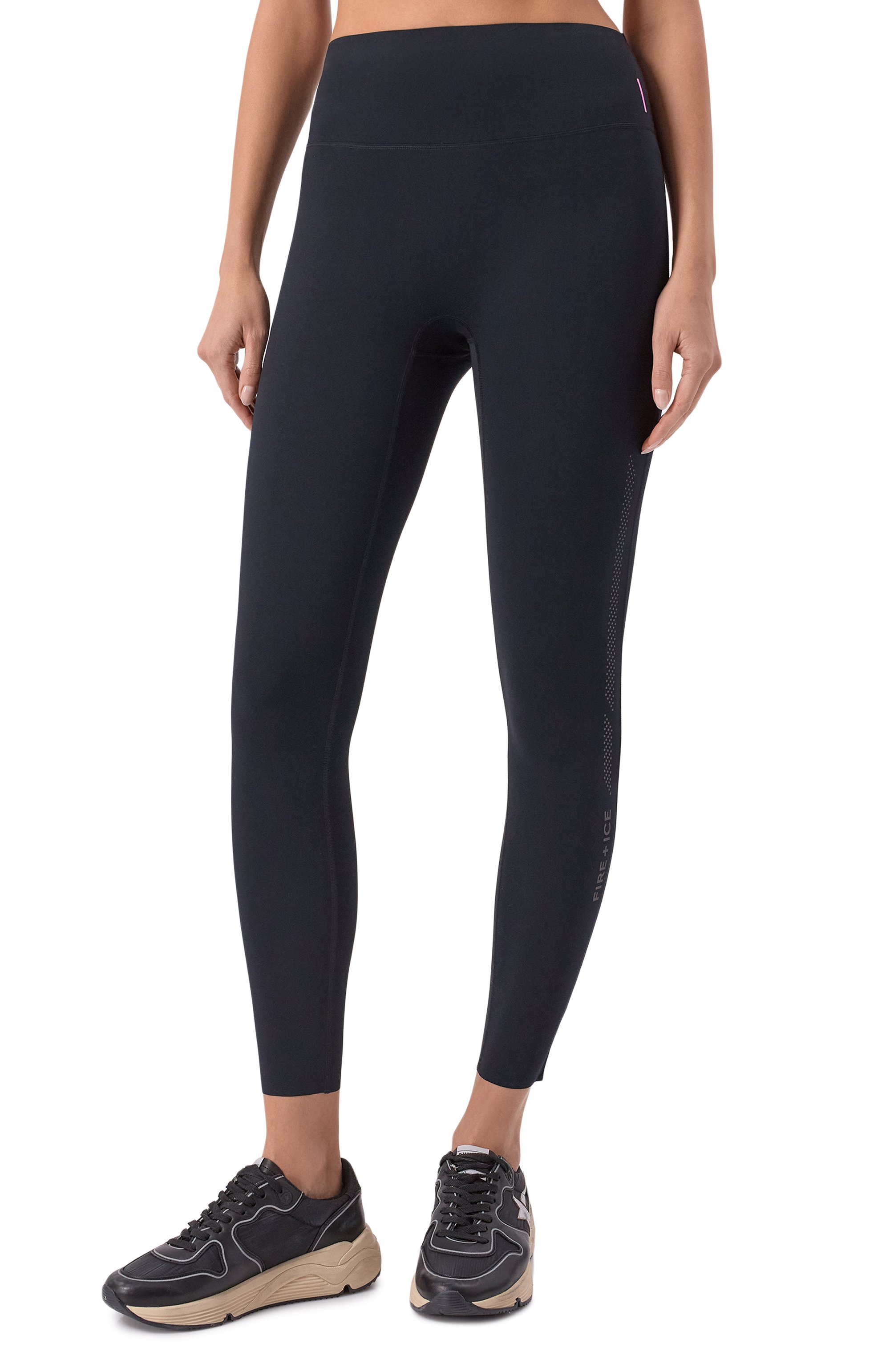 Легинсы BOGNER FIRE+ICE черного цвета по цене 17450 руб., арт. 14941326, фото 3 Легинсы BOGNER FIRE+ICE, арт. 14941326, фото 3