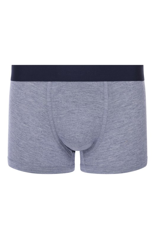 Боксеры Zimmerli 718-8254 Голубой 718-8254