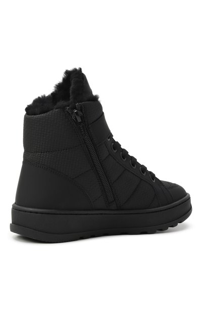 Комбинированные кеды MISSOURI, арт. 41306 D/31-34, фото 3