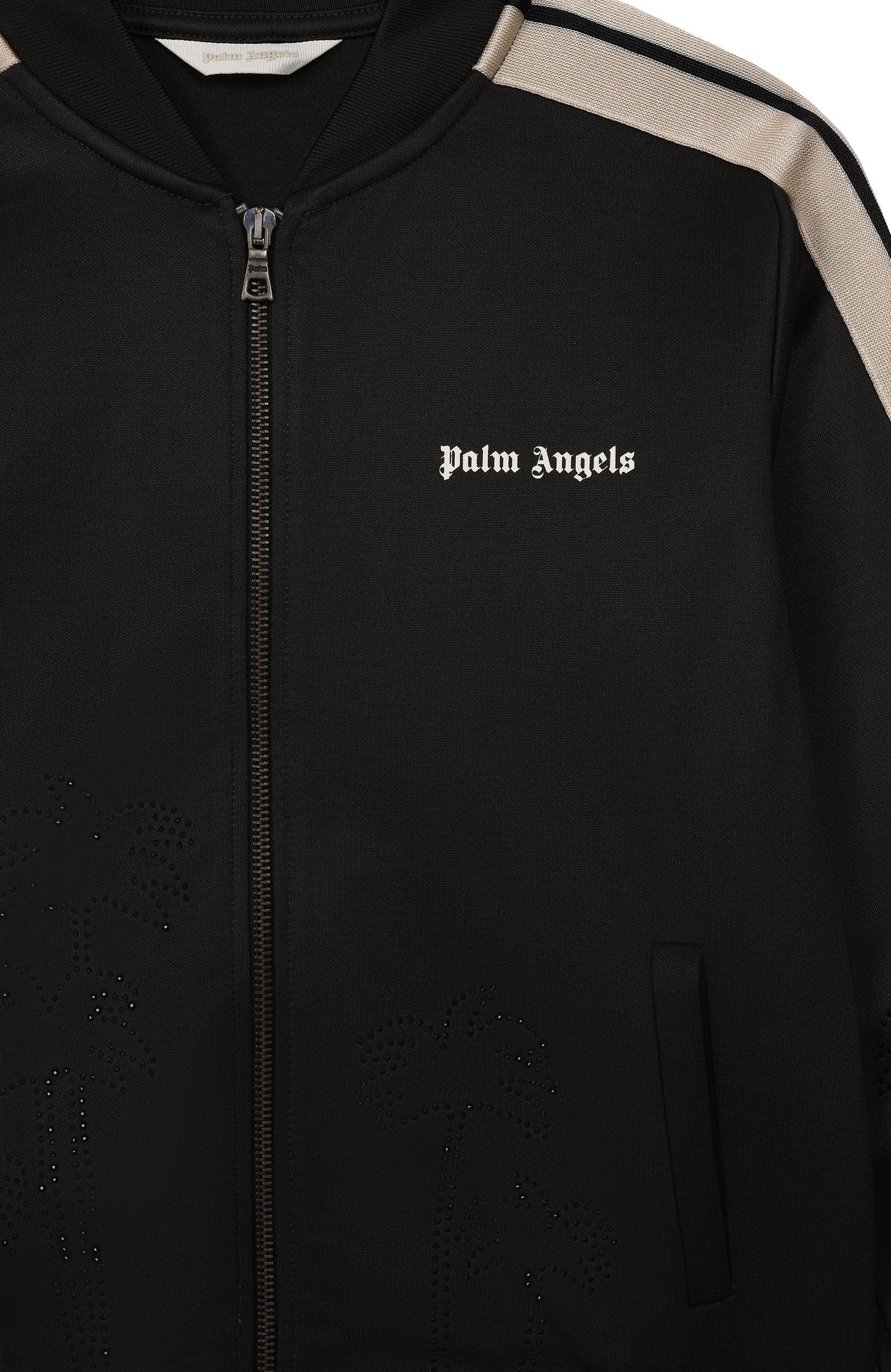 Толстовка PALM ANGELS, арт. F6PAJGJK216, фото 3
