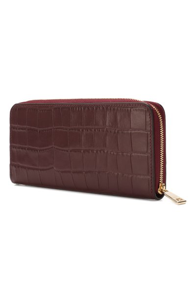 Кожаный кошелек babylon FURLA, арт. PBC2/KO0, фото 2