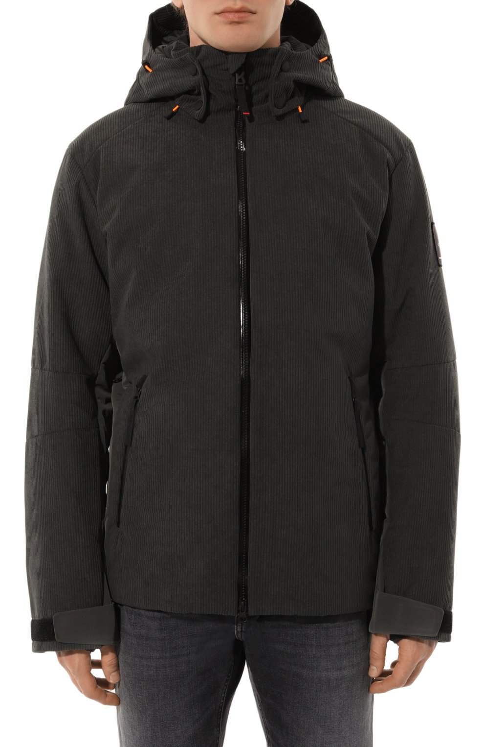 Вельветовая куртка BOGNER FIRE+ICE, арт. 34028372, фото 3