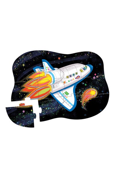 Пазл взлёт 12 деталей CROCODILE CREEK, арт. 41195, фото 1