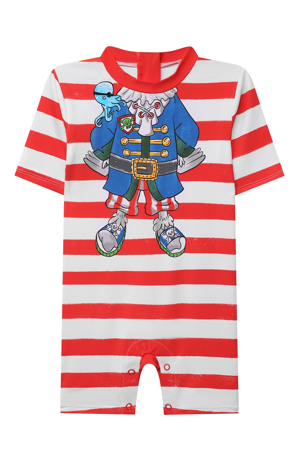 Пляжный комбинезон STELLA MCCARTNEY, арт. 602357/SQK39, фото 1