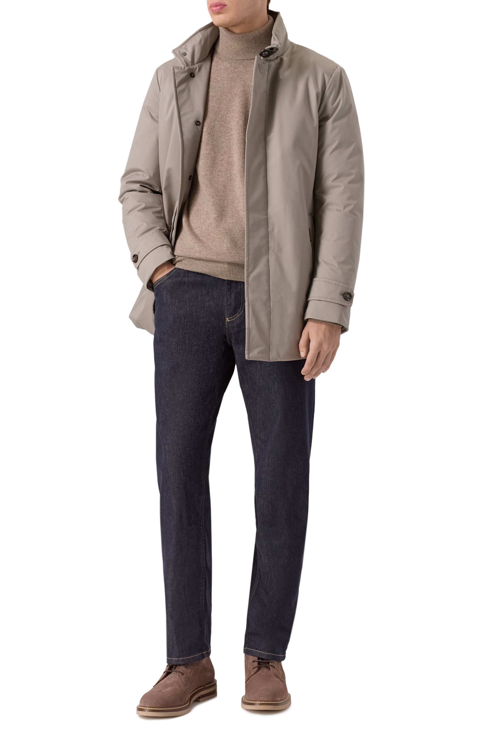 Джинсы luxury DOLCE & GABBANA, арт. GYQFCD/G8NH9, фото 2