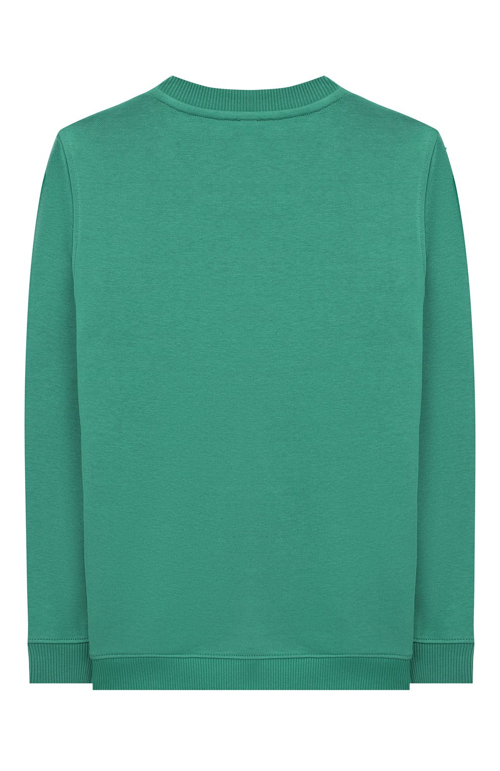 Хлопковый свитшот KENZO, арт. KN15638/3A-6A, фото 2