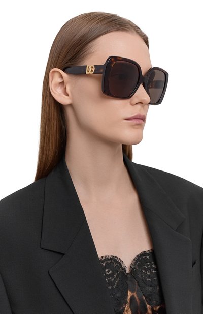 Солнцезащитные очки DOLCE & GABBANA, арт. 0DG4475, фото 2