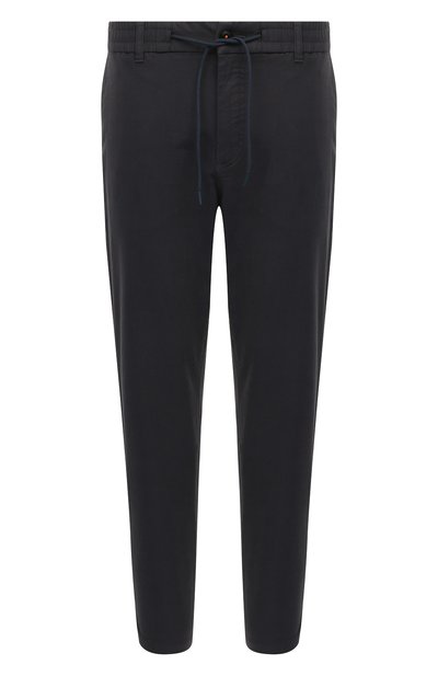 Му�жские хлопковые брюки BOSS ORANGE, арт. 50523146