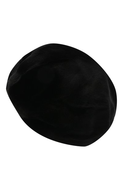 Меховой берет из норки FURLAND, арт. 0100900150156600576, фото 3