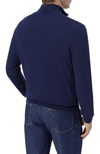 Кардиган CANALI, арт. C1159/MK02054, фото 4