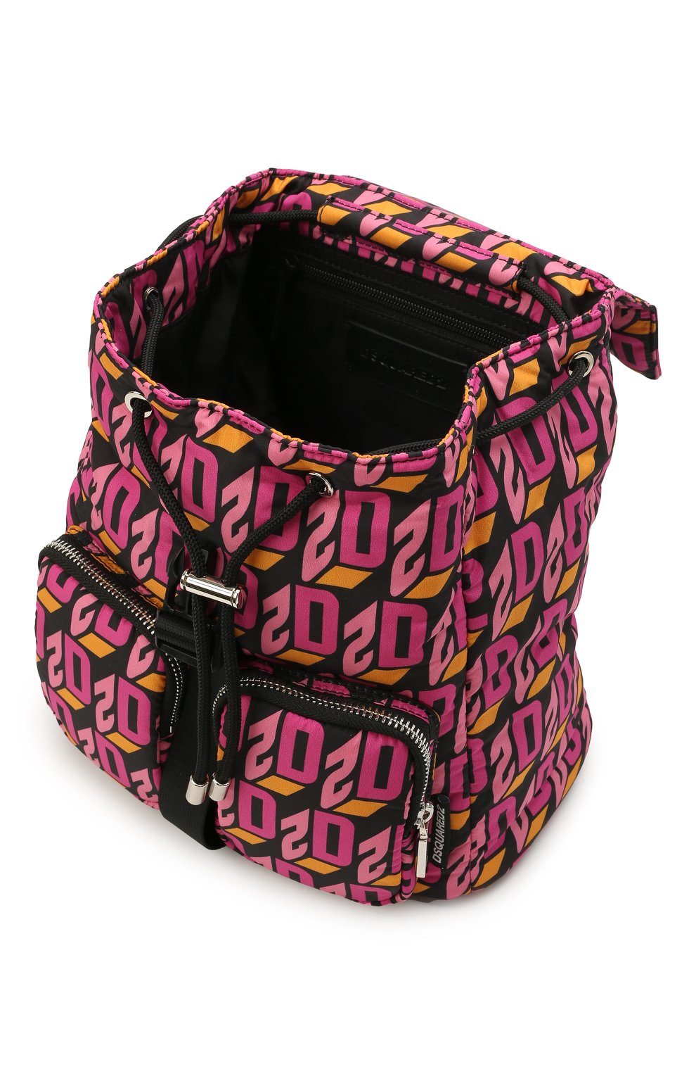 Рюкзак DSQUARED2, арт. BPW0019 11704276, фото 4