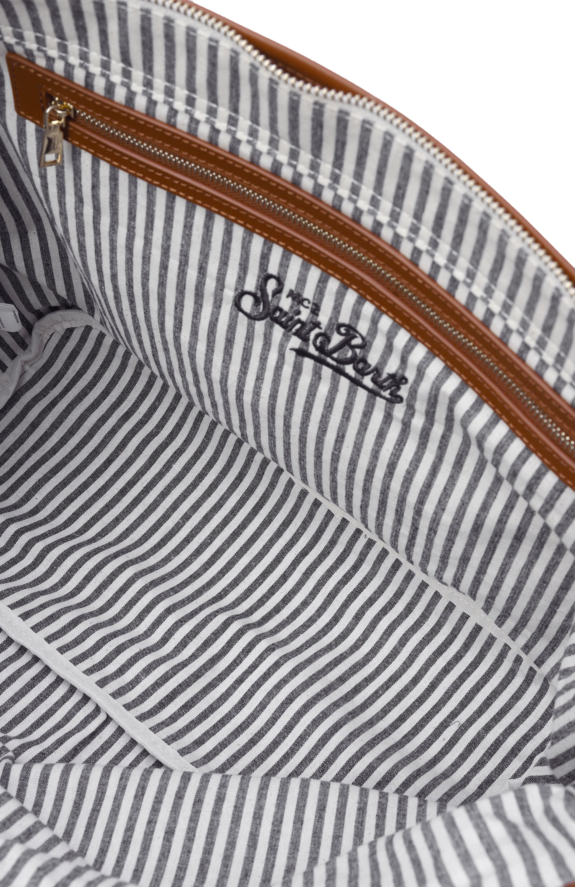 Сумка-тоут city large MC2 SAINT BARTH, арт. CB0002-00288L/CITY BAG NYL0N, фото 5