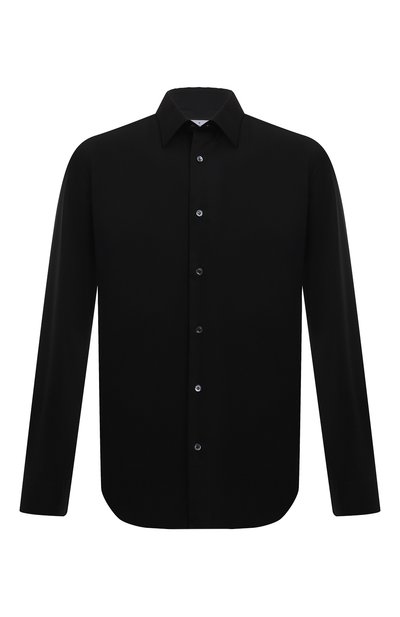 Мужская хлопковая рубашка GIAMPAOLO, арт. 908/TS40334