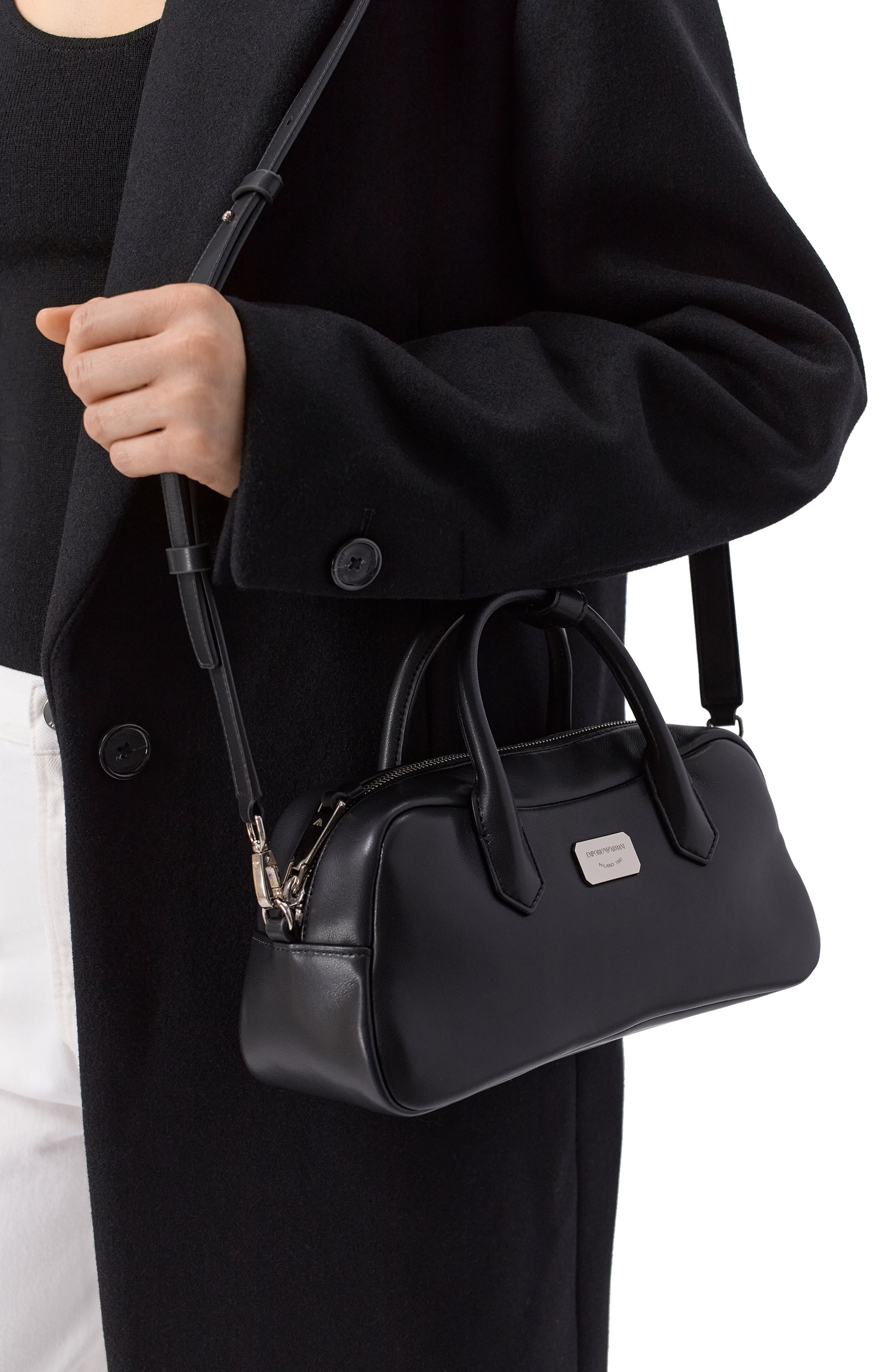 Сумка EMPORIO ARMANI, арт. EW003824/AF18673, фото 2
