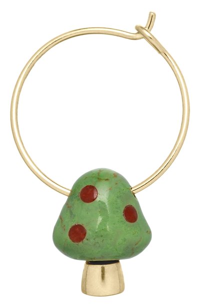 Женские серьга ALIITA, арт. ECCOCJ00GGYG09K J1000