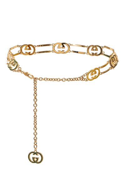 Пояс GUCCI, арт. 678487 J163G, фото 1