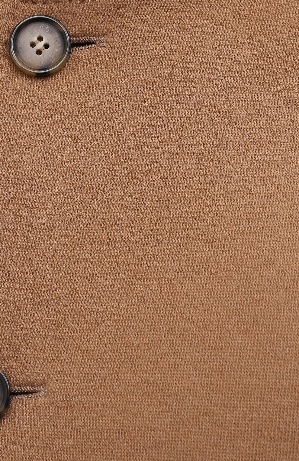 Шерстяное пальто LORO PIANA, арт. FAL9175, фото 5