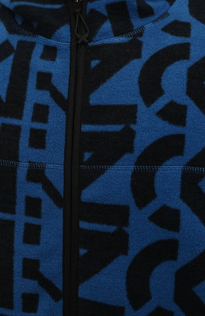 Куртка kenzo sport KENZO, арт. FB65BL7634MR, фото 5