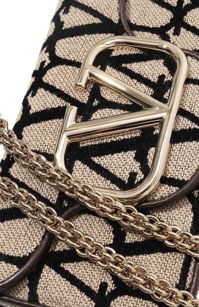 Сумка loco VALENTINO, арт. 2W0B0L97/JSQ, фото 3