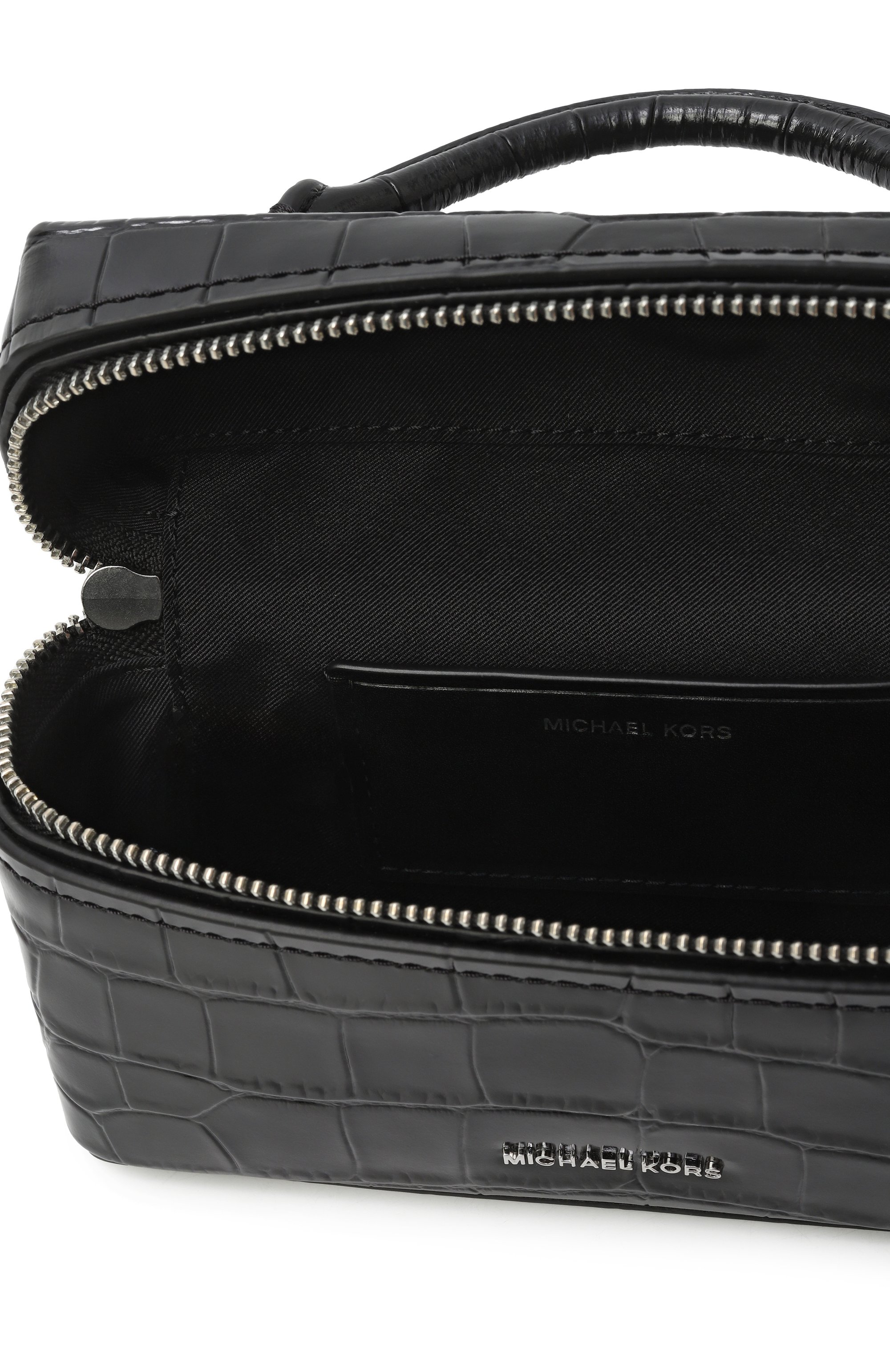 Сумка jana xs MICHAEL MICHAEL KORS, арт. 32F5SQ1C0E, фото 5