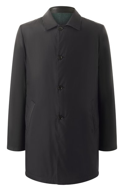 Мужской двустороннее пальто STEFANO RICCI, арт. MDJ2400470/4905