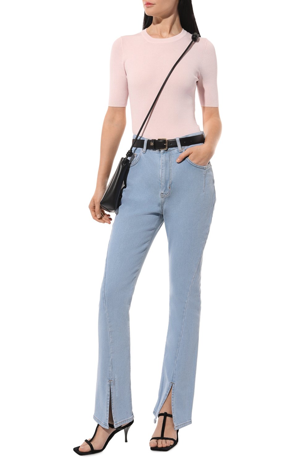 Джинсы BLCV, арт. 102DSHSZ001_SBM, фото 2