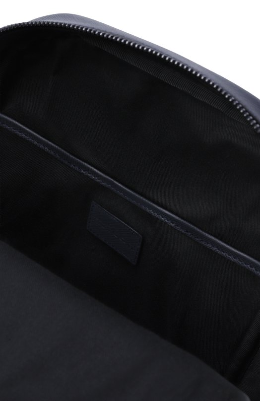 Рюкзак Kiton UBA0146N01269 Синий  UBA0146N01269 Фото 4