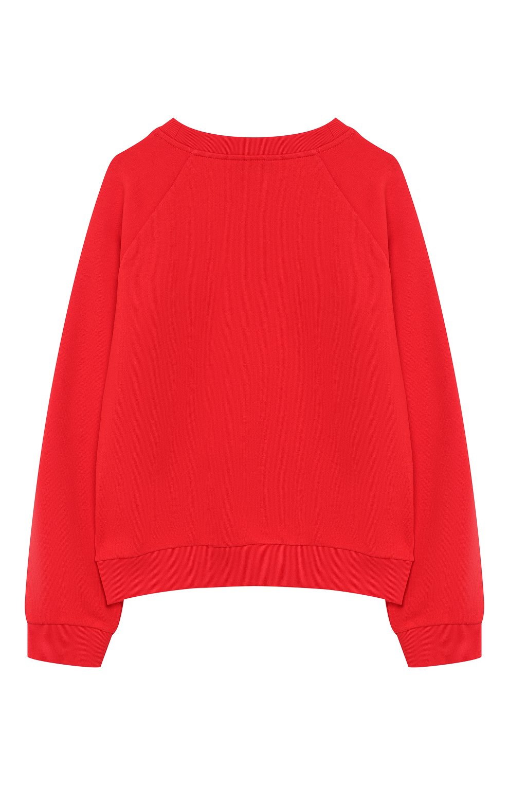 Хлопковый свитшот GUCCI, арт. 520441/X9X00, фото 2