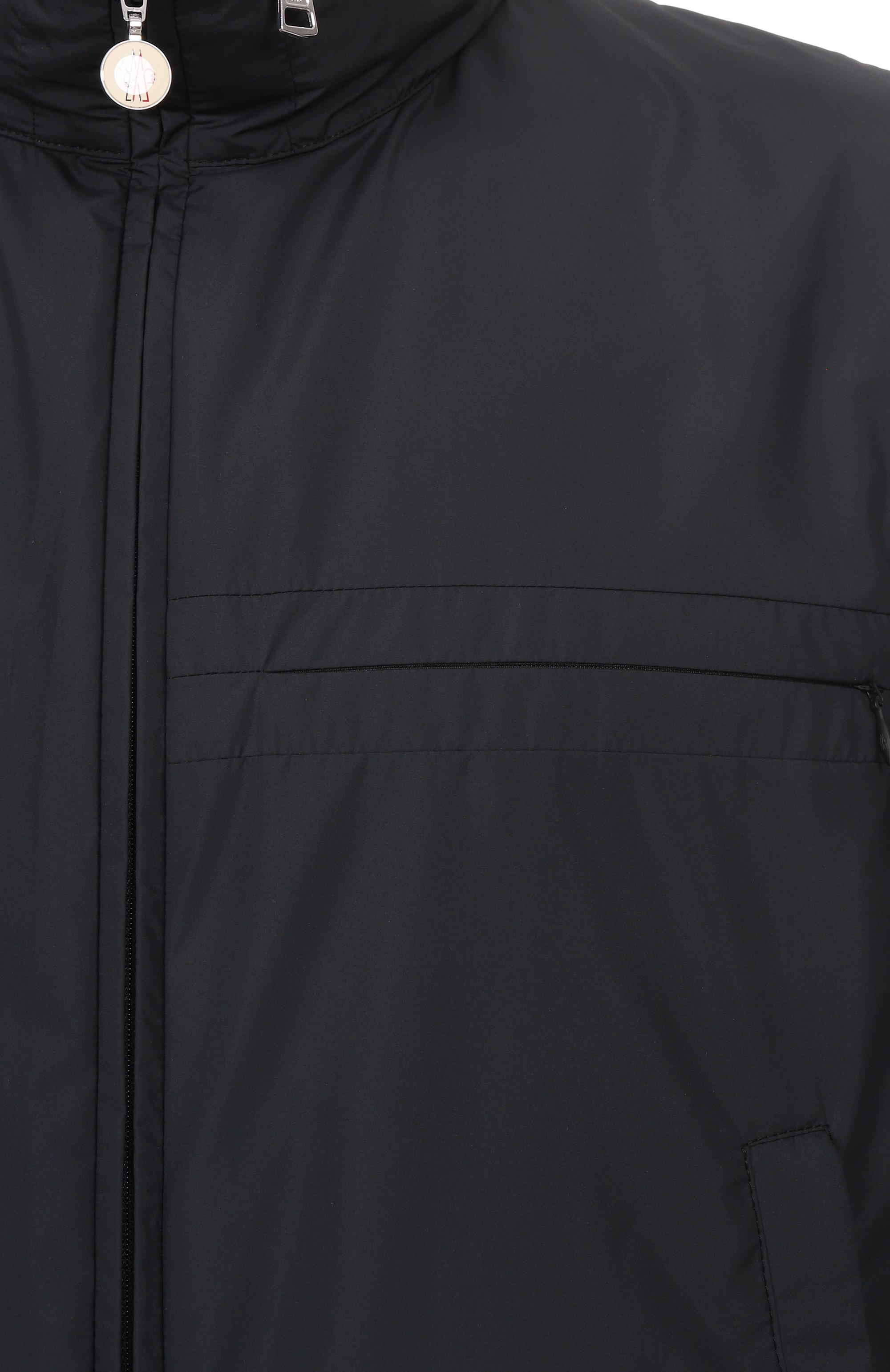 Комбинированная куртка amane MONCLER, арт. 1A00144/595ZG, фото 6