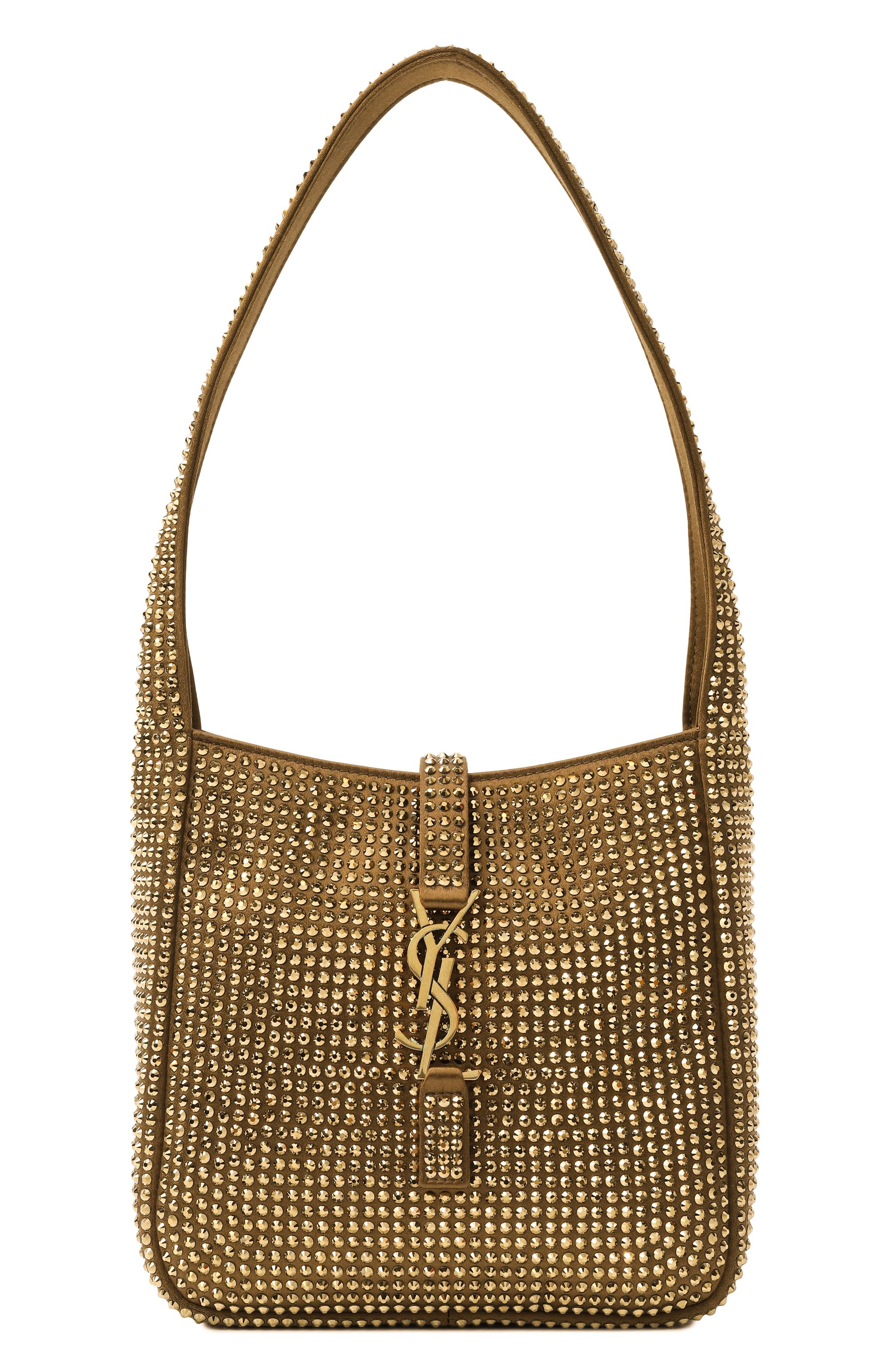 Сумка le 5 à 7 baby SAINT LAURENT, арт. 809464/FADSQ, фото 1