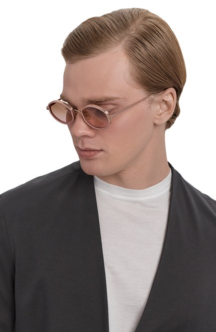 Женские солнцезащитные очки EYEPETIZER, арт. NA0MI Q-9-44