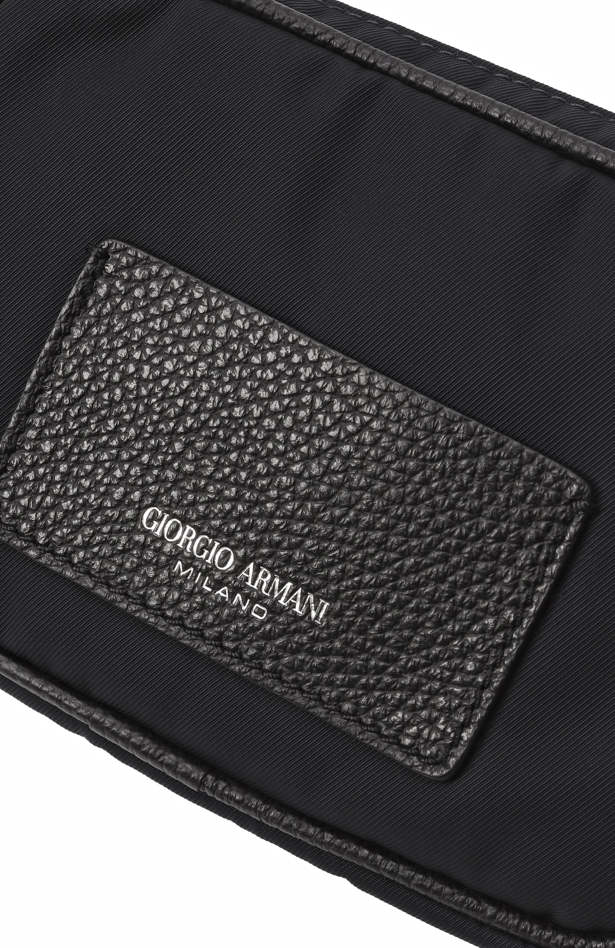 Поясная сумка GIORGIO ARMANI, арт. Y20151/YI68E, фото 3