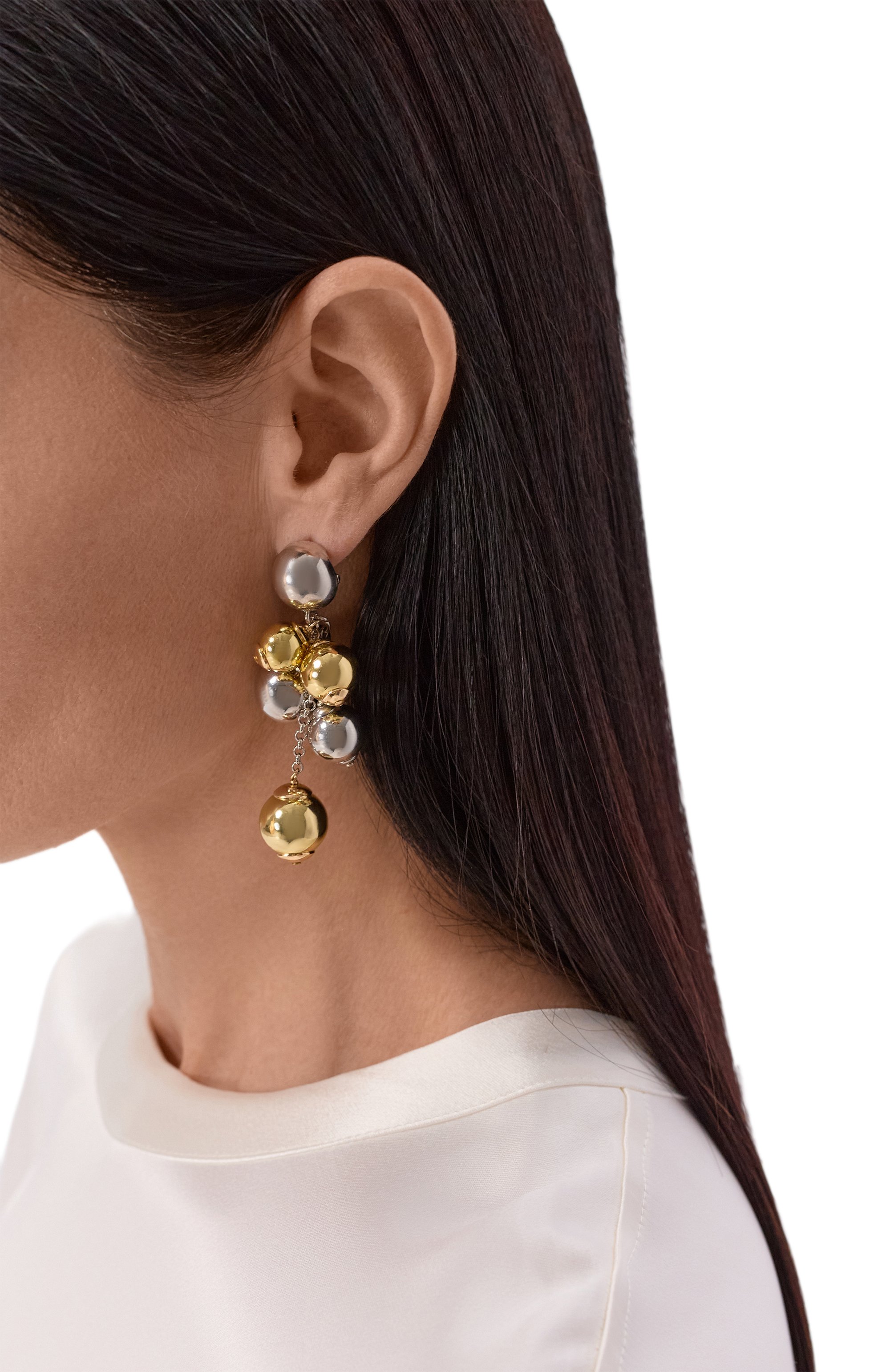 Серьги VIEN, арт. 2526-343, фото 2