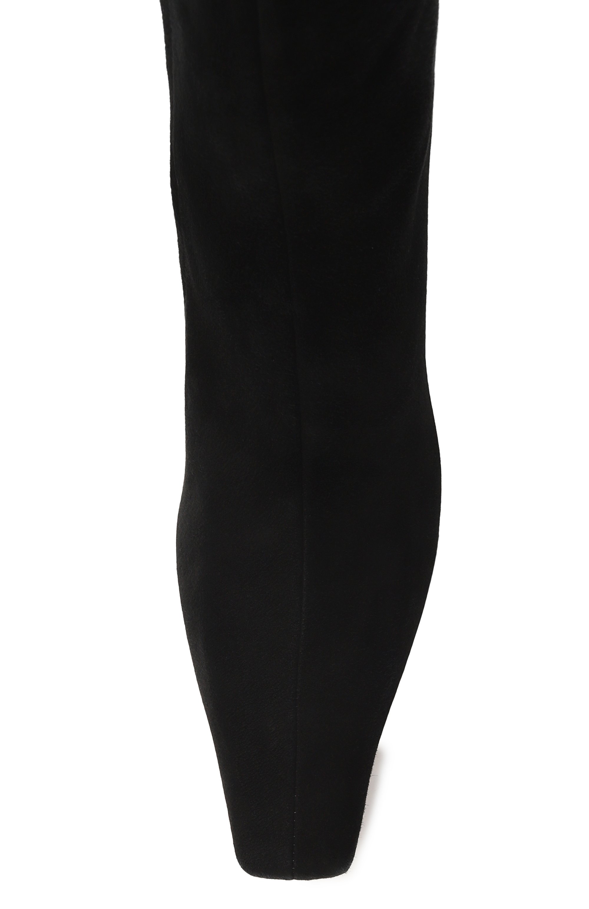 Замшевые ботильоны deanna 75 ARMARIUM, арт. ARMFWSC14/SU01, фото 6