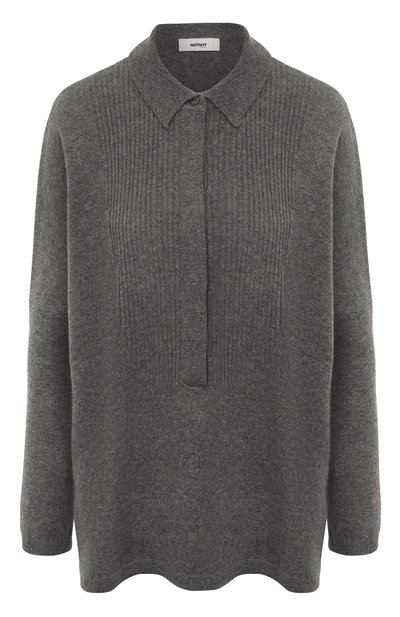 Кашемировое поло NOT SHY, арт. 4104048C, фото 1