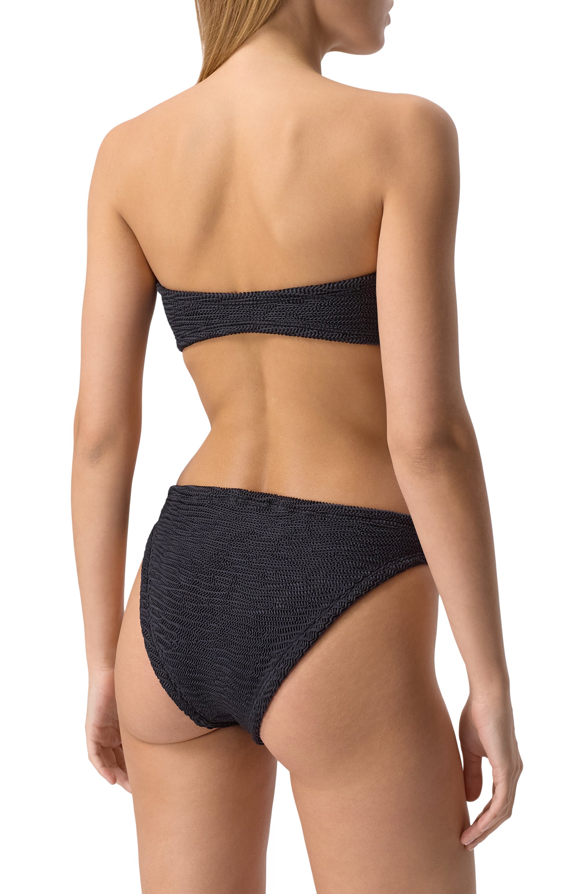 Раздельный купальник PARAMIDONNA, арт. SS23FBL, фото 3