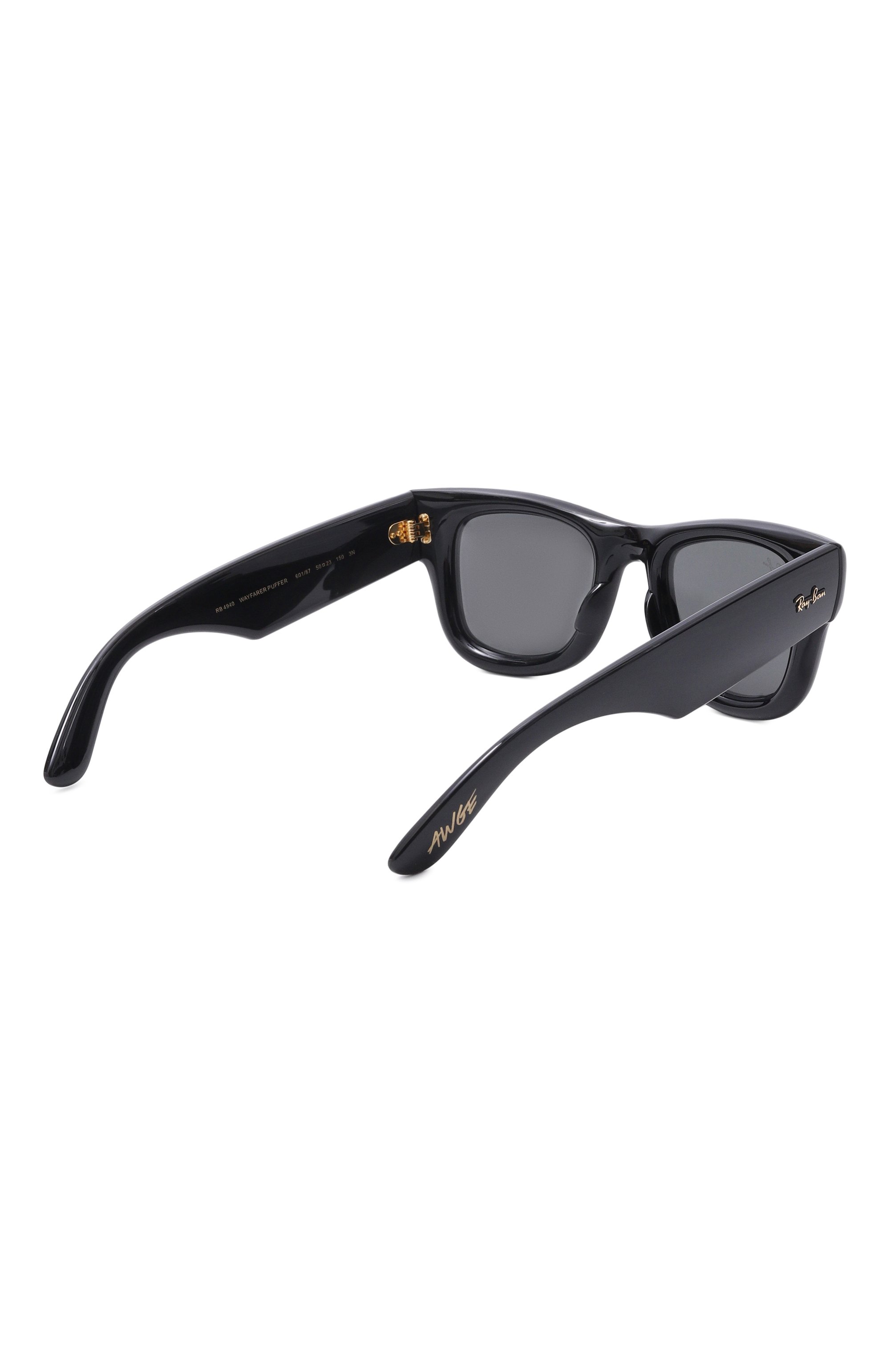 Солнцезащитные очки RAY-BAN, арт. 4940-601/87, фото 3