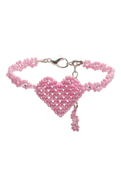 Браслет сердечко HIAYNDERFYT, арт. 1402.53, фото 1