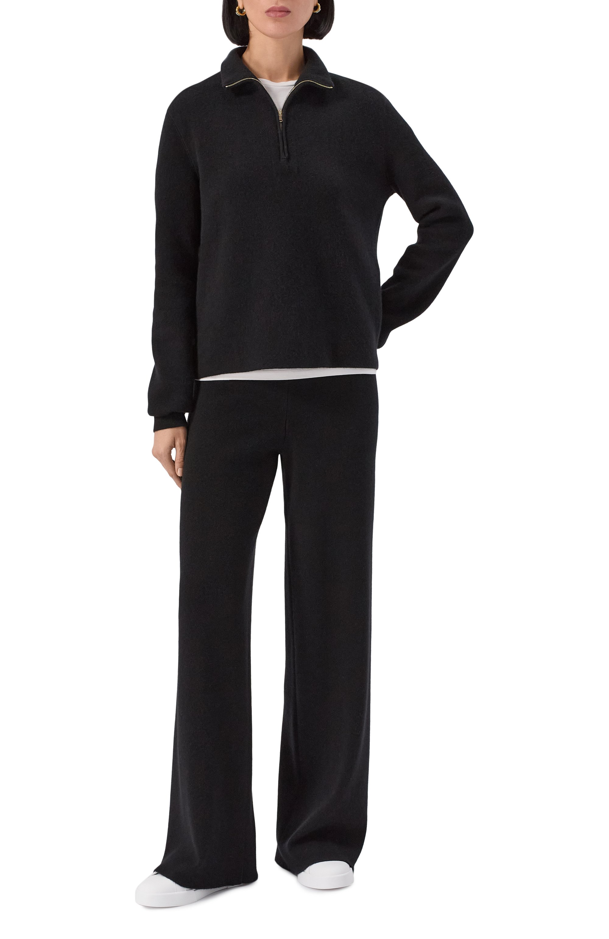 Кашемировый свитер MVST, арт. MKNSW032/ME24068, фото 2