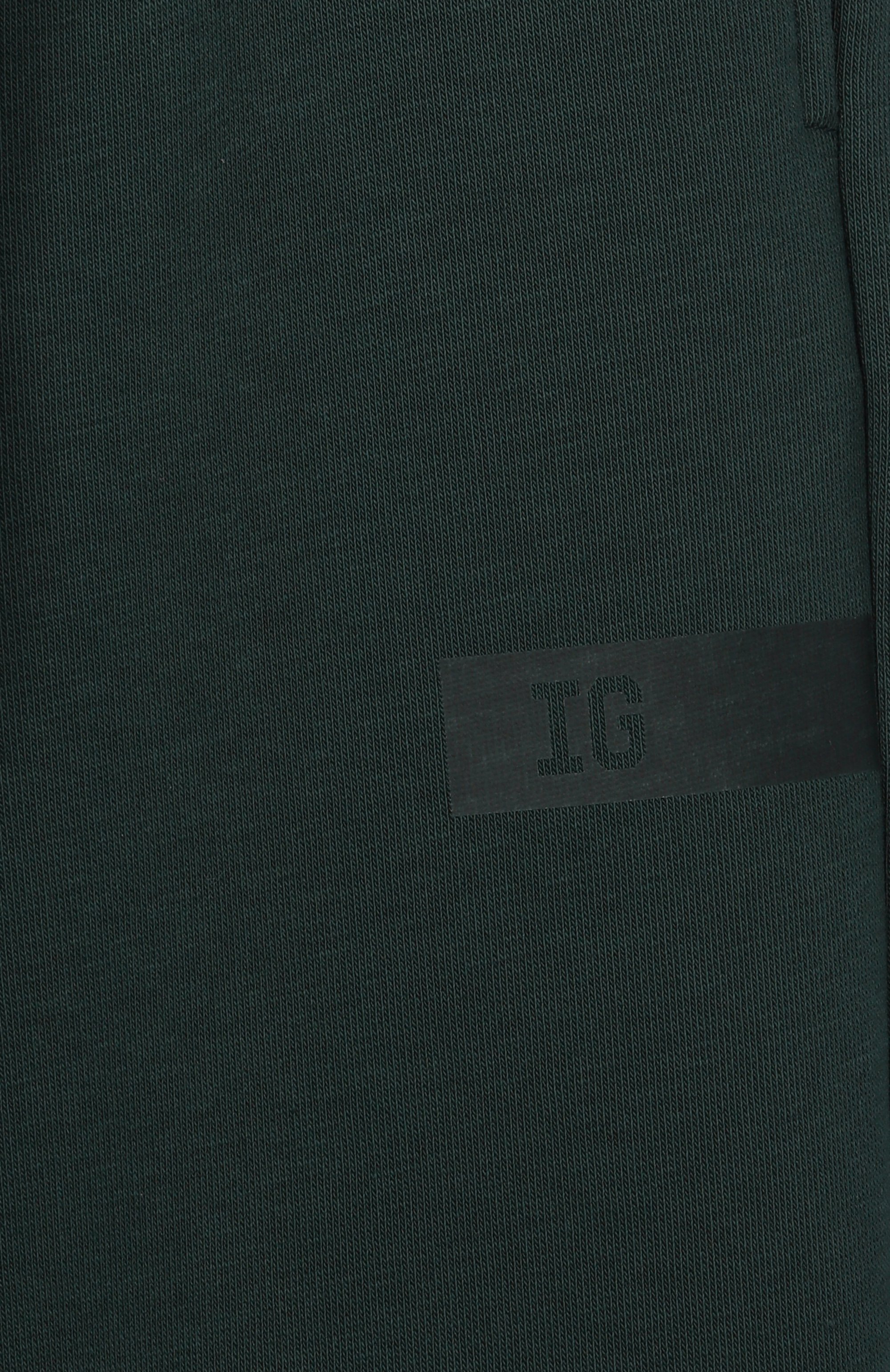 Хлопковые джоггеры IL GUFO, арт. A25GPL0026M0154/2-4, фото 3