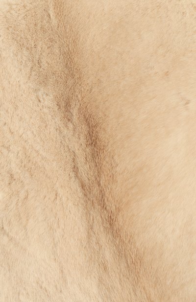 Косынка лэни из меха норки FURLAND, арт. 0160800110139600676, фото 4