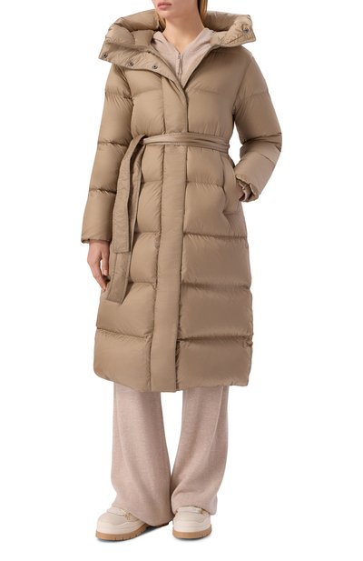 Пуховик HETREGO, арт. 8P605/KAREN, фото 3