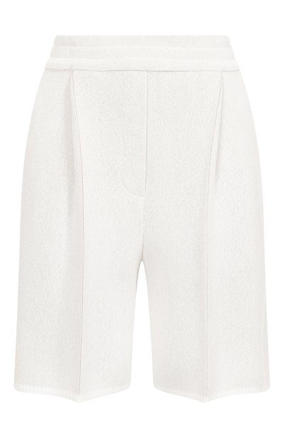 Женские шорты из вискозы FREEAGE, арт. S25.SR037.7009.100