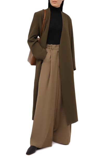 Пальто THE FRANKIE SHOP, арт. C0 0F0 KR 09, фото 2