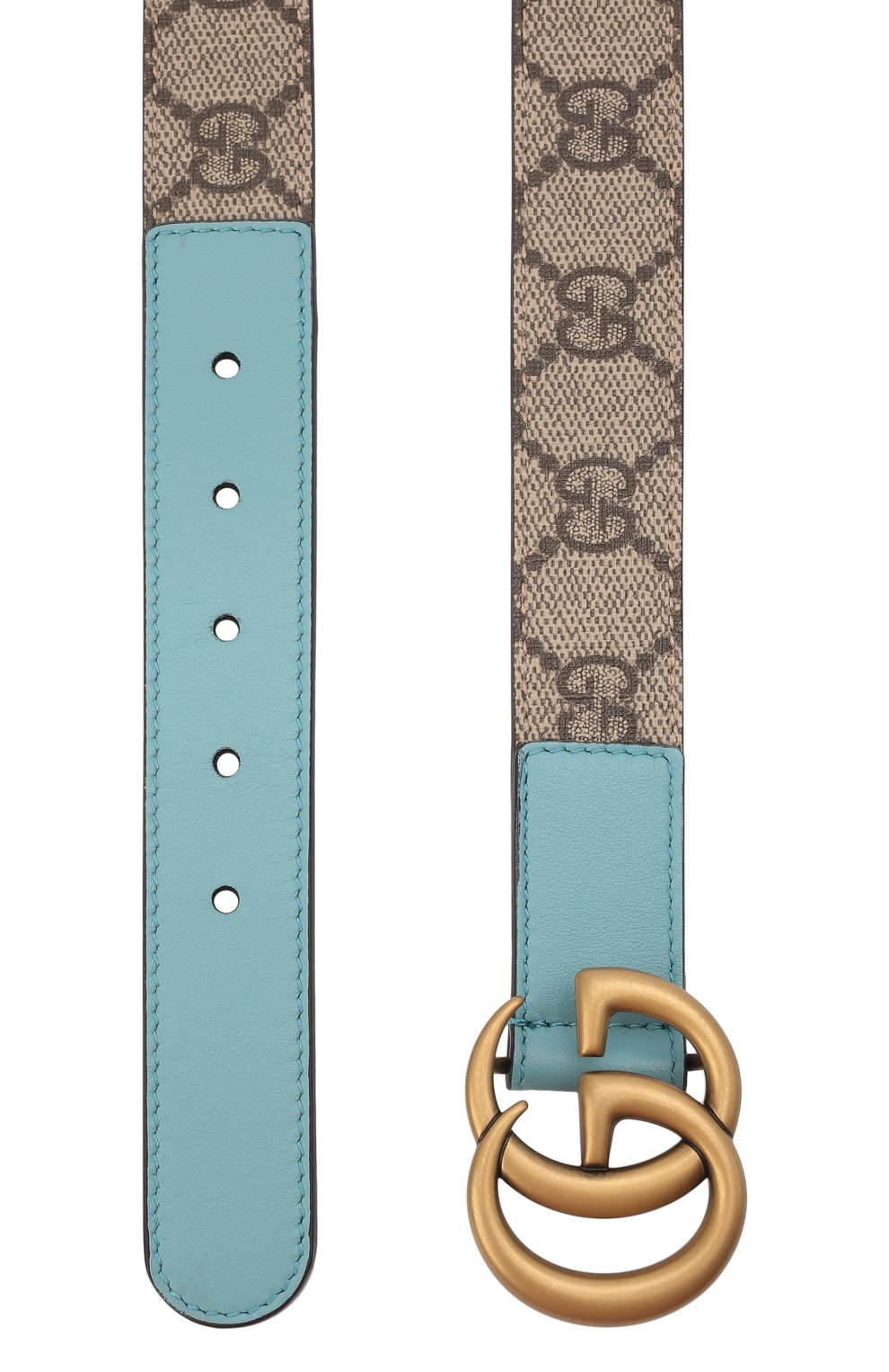 Ремень GUCCI, арт. 432707/96GCG, фото 2